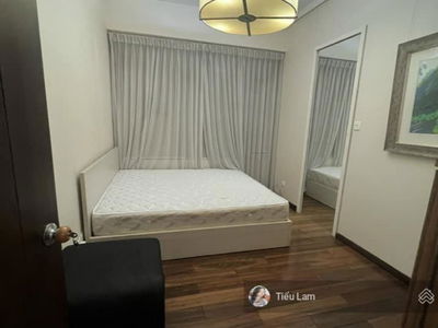 Saigon Pearl, Vietnam Saigon Pearl, Vietnam