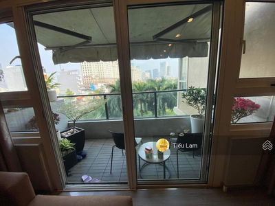 Saigon Pearl, Vietnam Saigon Pearl, Vietnam