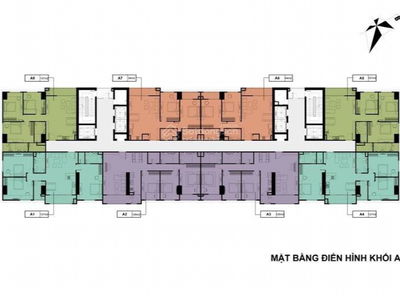 Hong Kong Tower Project, Vietnam Hong Kong Tower Project, Vietnam