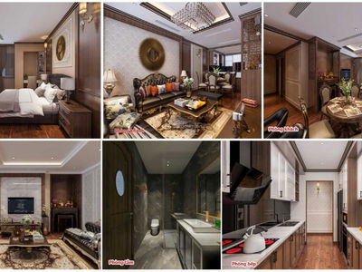 HC Golden City Project, Vietnam HC Golden City Project, Vietnam