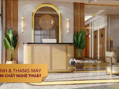 Glory Heights - Vinhomes Grand Park, Vietnam  Glory Heights - Vinhomes Grand Park, Vietnam
