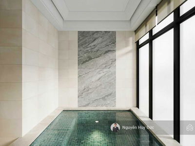 Glory Heights - Vinhomes Grand Park, Vietnam Glory Heights - Vinhomes Grand Park, Vietnam