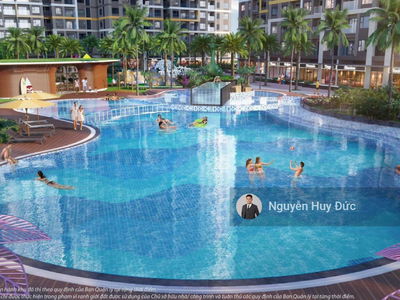 Glory Heights - Vinhomes Grand Park, Vietnam Glory Heights - Vinhomes Grand Park, Vietnam