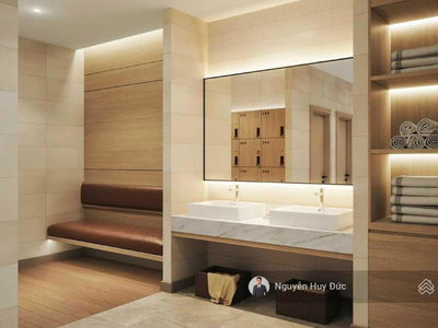 Glory Heights - Vinhomes Grand Park, Vietnam Glory Heights - Vinhomes Grand Park, Vietnam