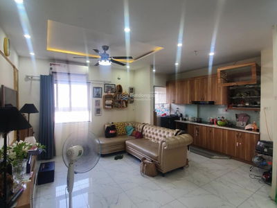 Trung Hoa Nhan Chinh Project, Vietnam Trung Hoa Nhan Chinh Project, Vietnam