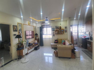 Trung Hoa Nhan Chinh Project, Vietnam Trung Hoa Nhan Chinh Project, Vietnam