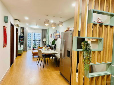 CityLand Park Hills, Vietnam CityLand Park Hills, Vietnam