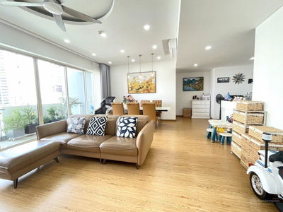 The Estella, Vietnam The Estella, Vietnam