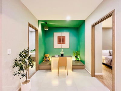 Centana Thu Thiem, Vietnam Centana Thu Thiem, Vietnam