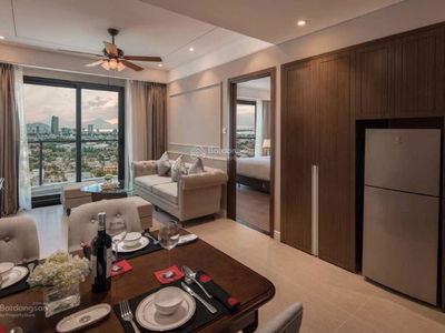 Alphanam Luxury Apartment, Vietnam  Alphanam Luxury Apartment, Vietnam