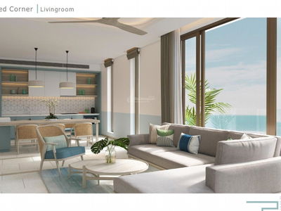 The Ocean Suites Quy Nhon Project, Vietnam The Ocean Suites Quy Nhon Project, Vietnam