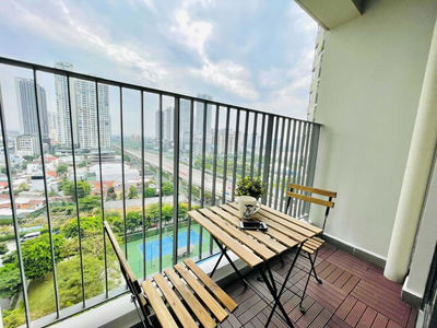 Masteri Thao Dien, Vietnam Masteri Thao Dien, Vietnam