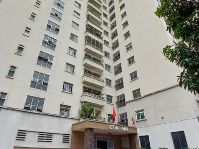 My Dinh II Project, Vietnam My Dinh II Project, Vietnam