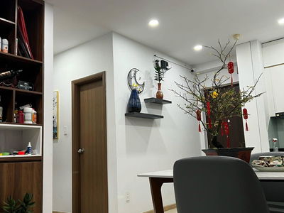 Sunwah Pearl, Vietnam Sunwah Pearl, Vietnam