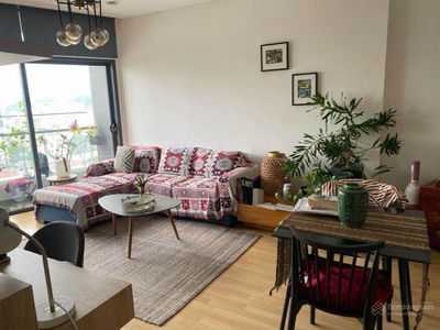 City Garden, Vietnam City Garden, Vietnam