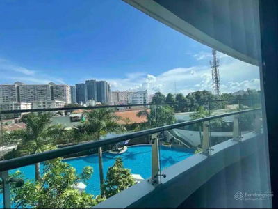 City Garden, Vietnam City Garden, Vietnam