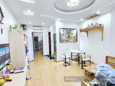 Dai Thanh Apartment Project, Vietnam Dai Thanh Apartment Project, Vietnam