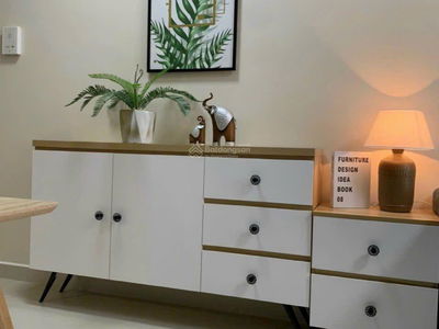 The Habitat Binh Duong Project, Vietnam The Habitat Binh Duong Project, Vietnam