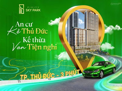 PiCity Sky Park Project, Vietnam PiCity Sky Park Project, Vietnam