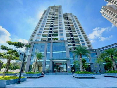 Udic Westlake Project, Vietnam Udic Westlake Project, Vietnam