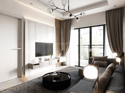 Sunrise City, Vietnam Sunrise City, Vietnam