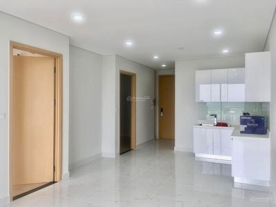 An Gia Skyline, Vietnam An Gia Skyline, Vietnam