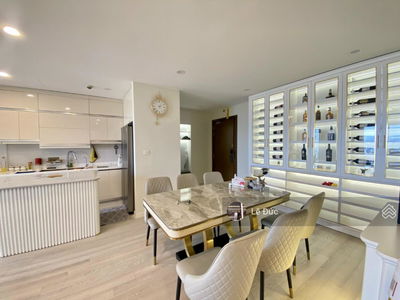 N03-T6 Ngoai Giao Doan, Vietnam N03-T6 Ngoai Giao Doan, Vietnam