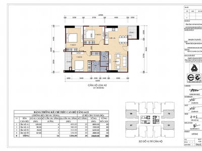 CT4 Yen Nghia Apartment Project, Vietnam CT4 Yen Nghia Apartment Project, Vietnam