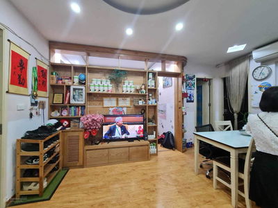 HH3 Linh Dam, Vietnam HH3 Linh Dam, Vietnam