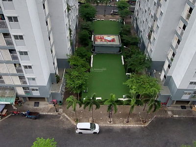 Ehome S, Vietnam Ehome S, Vietnam