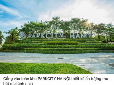 Park Kiara Project, Vietnam Park Kiara Project, Vietnam