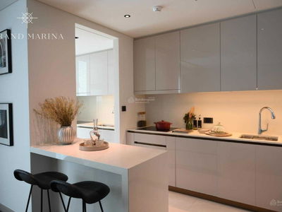 Grand Marina Saigon, Vietnam Grand Marina Saigon, Vietnam