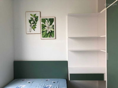 Precia Apartment District 2, Vietnam Precia Apartment District 2, Vietnam