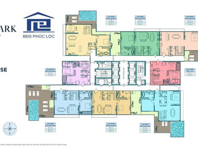 Haven Park Residences Project, Vietnam Haven Park Residences Project, Vietnam