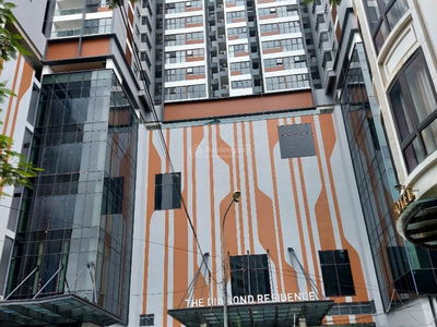 BRG Diamond Residence Project, Vietnam  BRG Diamond Residence Project, Vietnam