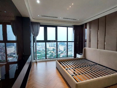 BRG Diamond Residence Project, Vietnam BRG Diamond Residence Project, Vietnam
