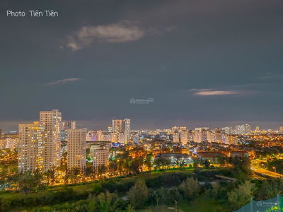 Phu My Hung, Vietnam Phu My Hung, Vietnam