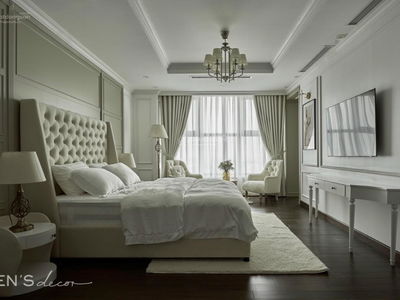 Phu My Hung, Vietnam Phu My Hung, Vietnam