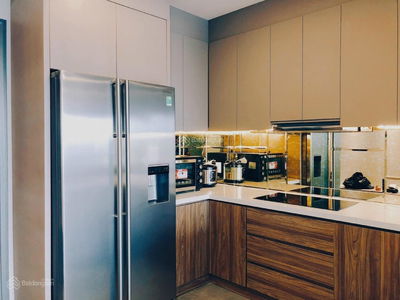 Sunrise City, Vietnam  Sunrise City, Vietnam