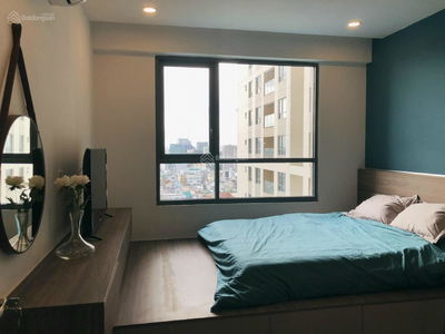 Sunrise City, Vietnam  Sunrise City, Vietnam