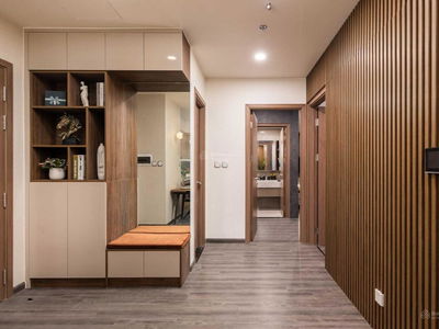 The Zenpark project, Vietnam The Zenpark project, Vietnam