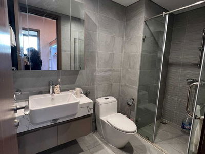 The Zenpark project, Vietnam The Zenpark project, Vietnam