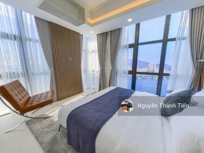 Landmark Tower Da Nang Project, Vietnam  Landmark Tower Da Nang Project, Vietnam