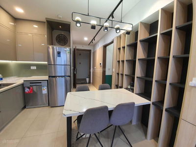 River Panorama, Vietnam River Panorama, Vietnam