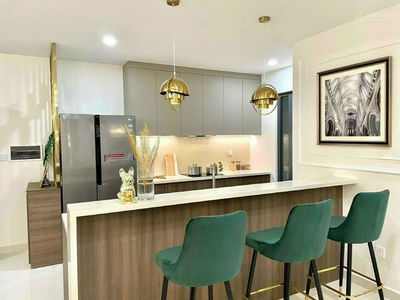 Bien Hoa Universe Complex Project, Vietnam  Bien Hoa Universe Complex Project, Vietnam