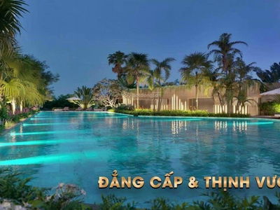 Bien Hoa Universe Complex Project, Vietnam Bien Hoa Universe Complex Project, Vietnam