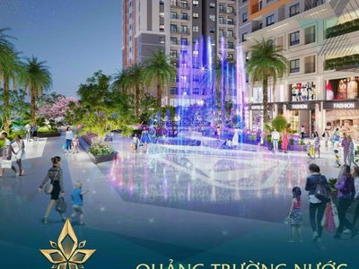 Bien Hoa Universe Complex Project, Vietnam  Bien Hoa Universe Complex Project, Vietnam