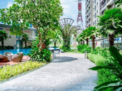 Jamila Khang Dien, Vietnam Jamila Khang Dien, Vietnam