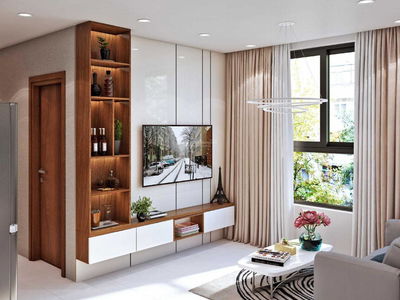 Bcons Garden Project, Vietnam Bcons Garden Project, Vietnam