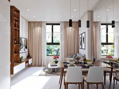 Bcons Garden Project, Vietnam Bcons Garden Project, Vietnam